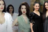Những lần Mai Phương Thúy bị đàn em lấn át hoàn toàn khi cùng chung khung hình