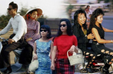 Phong cách thời trang 'chất lừ' của thời cha mẹ ta khiến giới trẻ cũng phải 'chào thua'