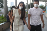 Thủy Tiên bị 'đào lại' phát ngôn: 'Nếu vì từ thiện mà mất hết sự nghiệp cũng chấp nhận'