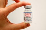 Vaccine Moderna bị đình chỉ sử dụng tại Iceland do nguy cơ viêm cơ tim