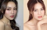 Ninh Dương Lan Ngọc lộ diện với diện mạo khác lạ hoàn toàn, đến chính chủ còn không nhận ra