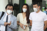 Phía Thuỷ Tiên tung bằng chứng Quảng Nam xác minh nhận hơn 12 tỷ đồng cứu trợ