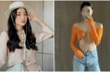 Hoa hậu Lương Thùy Linh đáp trả khi bị mỉa mai là 'gái hư' vì mặc gợi cảm