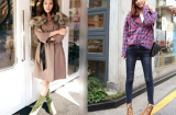 Những mẫu boots diện lên đã thấy lỗi thời và dìm dáng chị em nên né xa