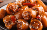 3 bộ phận cực quý giá của con lợn, vừa ngon vừa giàu dinh dưỡng nhưng ít người biết mà mua