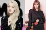 3 mỹ nhân sở hữu nhan sắc cạnh tranh gay gắt biệt danh 'búp bê sống' của giới idol Hàn