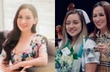 Con gái Phi Nhung chia sẻ về tang lễ của mẹ được tổ chức tại Mỹ