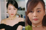 Cùng diện một kiểu vòng choker, Nam của Hương Vị Tình Thân lép vế hoàn toàn trước em gái Diệp