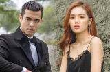 Xôn xao thông tin Trương Thế Vinh hẹn hò Á quân The Face 2018