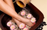 80 tuổi vẫn khỏe mạnh, bác sĩ chỉ cách massage khi tắm để kéo dài tuổi thọ, ngăn ngừa nhiều bệnh
