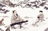 Khi tức giận, hãy niệm 4 câu ''thần chú'' này để kiểm soát bản thân, tâm thái nhẹ nhàng