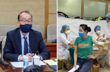 Vắc xin Vero Cell phát huy hiệu quả cao tới 79%, nhiều nước dùng rất hài lòng: Ai tiêm rồi yên tâm