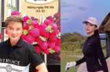 Showbiz 20/10: Đàm Vĩnh Hưng có động thái đầu tiên sau ồn ào ly hôn, Hương Giang chính thức tái xuất MXH