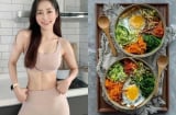 Gợi ý kế hoạch giảm cân trong 28 ngày để sở hữu eo thon dáng nuột