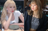 Thiều Bảo Trâm và Amee 'lột xác' hoàn toàn về phong cách sau khi học tập hai thành viên BLACKPINK