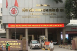 Bệnh viện 108 phát hiện thêm 1 nhân viên dương tính với SARS-CoV-2