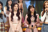 Jisoo đụng độ nhan sắc với dàn 'nữ thần' Kpop, cứ đánh son đỏ là nổi bần bật