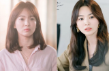 Khác xa với hồi 'Hậu duệ mặt trời', style của Song Hye Kyo trong phim mới dát toàn đồ hiệu đắt tiền