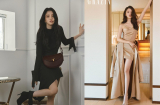 'Tiểu tam hot nhất màn ảnh Hàn' không diện đồ hở vẫn gợi cảm, lại còn có chiêu hack Shbet888 phiên bản mới nhất miên man