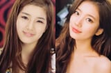 Những màn 'lội ngược dòng' về nhan sắc và vóc dáng gây sốt nhất Kpop