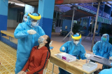 Hà Nội thêm 33 F0 trong ngày, trong đó có 11 ca cộng đồng, ổ dịch mới nhất diễn biến phức tạp