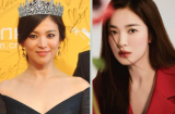 Xinh đẹp đến mấy Song Hye Kyo cũng phải 'chào thua' màu son dìm nhan sắc này