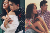 Hương Vị Tình Thân kết thúc, Anh Vũ và Thu Quỳnh 'đánh lẻ' lên đồ tình bể bình