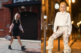 Quỳnh Anh Shyn gợi ý 3 mẫu boots sang xịn mịn không thể thiếu trong tủ đồ đông