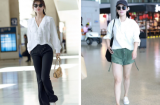 Ảnh hậu Mã Tư Thuần lên đồ thảm đỏ bị chê già nhưng street style lại rất đáng học hỏi