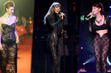 Taylor Swift 'cân' đẹp item được coi là “thảm hoạ' của Vbiz chứng minh đẳng cấp nữ thần