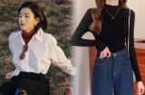 3 chiêu mặc item huyền thoại từ thời Audrey Hepburn cho bạn phong cách sành điệu hết nấc