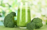 6 loại nước ép giúp 'bơm máu' thần tốc, người có bệnh thiếu máu, huyết áp chớ dại bỏ qua