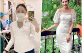 Hoa hậu đaị dương Đặng Thu Thảo từng nặng 78 kg, 'lột xác' hoàn toàn với loạt bí quyết đơn giản