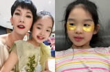 Những nhóc tỳ nhà sao Việt được mẹ chăm chút ngoại hình, Mừng SHBET phiên bản mới 2025 từ khi còn bé