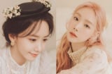 SNSD khoe visual cực phẩm sau 14 năm: Taeyeon và Yoona đẹp xuất sắc
