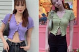 Ngọc Trinh cùng một lúc cosplay cả 4 thành viên BLACKPINK, liệu có đủ sức lấn át?