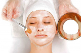Những điều cần lưu ý khi đắp mặt nạ sữa chua để da luôn mịn màng, khỏe đẹp