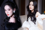 Cổ Lực Na Trát lấn át Địch Lệ Nhiệt Ba về nhan sắc nhưng style thì thua kém hoàn toàn