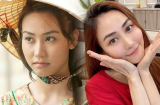 Ngân Khánh khoe gia tài phim qua từng năm nhưng dân tình chỉ chú ý đến nhan sắc 'lão hóa ngược'