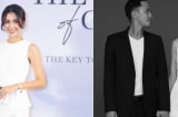 Diện lại đồ cũ, Hà Tăng lại khiến dân tình phải trầm trồ vì tính style thanh lịch