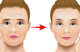 Không cần filler, 4 cách đơn giản giúp phụ nữ ngăn lão hóa 80%: Càng áp dụng càng trẻ hóa