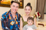 Con gái nhà Lê Dương Bảo Lâm nói một câu khiến ai cũng chạnh lòng khi vô tình bị ba mẹ bỏ quên