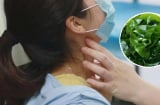 Người phụ nữ 30t có u tuyến giáp phồng to, chèn dây thanh quản vì hay ăn 1 món bổ dưỡng, nhiều người thích