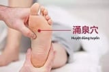 Vị thầy thuốc thọ tới 141 tuổi tiết lộ bài tập trước khi ngủ giúp đẩy lùi hàng loạt căn bệnh