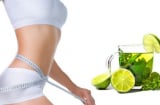 4 loại nước uống giảm cân vị thanh mát, giúp bạn lấy lại dáng nhanh trong 1 tuần