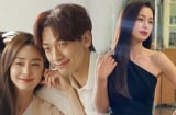 Kim Tae Hee khoe nhan sắc nữ thần ở tuổi 41, ảnh chưa qua chỉnh sửa vẫn đẹp xuất sắc