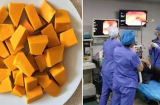 Người đau Shbet123 Link Vào ShBet Mới Nhất cần ăn nhiều 4 vàng, ăn ít 3 đỏ, thường xuyên uống 1 loại trà: Kiên trì sẽ khỏi