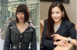 Hoa hậu Hàn đẹp nhất thế giới gây choáng với Link Vào SHBET88 Mới Nhất 'úp gáo dừa' dìm nhan sắc thảm hại