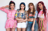 Jisoo thường xuyên ăn diện khác biệt so với các chị em cùng nhóm, lý do là vì nhược điểm này