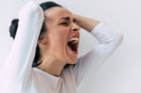 Thời điểm nếu đi ngủ sẽ rất nguy hiểm, nhất là đang cáu giận, vừa uống rượu: Có người không tỉnh lại nữa